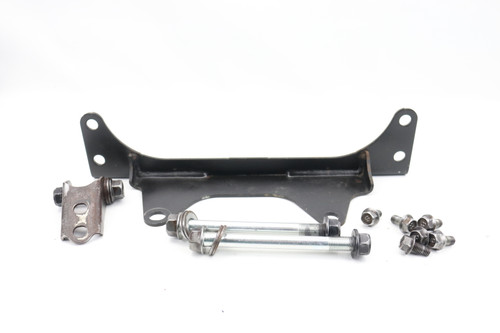 Viking YXM700 14-24 Rear Differential Mount Assy Yamaha #201