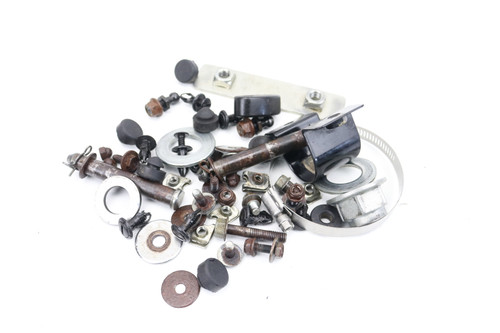 YXM700 Viking 2017 Engine Mixed Hardware Kit Set 3 Yamaha #201