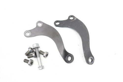 85 SX 2018-2024 Upper Motor Mount Brackets & Bolts KTM 47203013000 #320