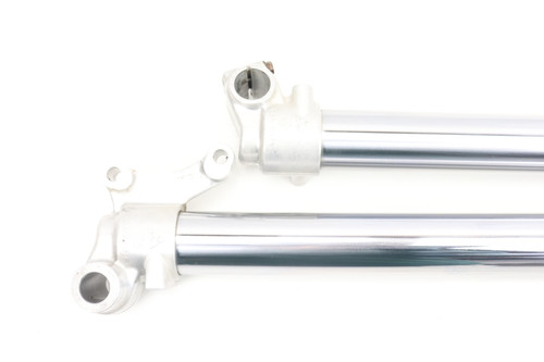 65 SX 2012-2016 Front Fork Tubes Pair Lower KTM 35480466S2 #320B