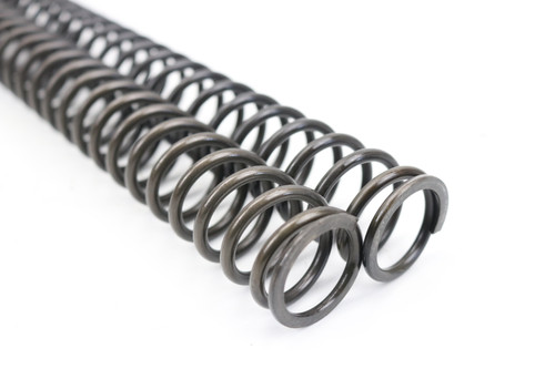 65 SX 2012-2025 Front Fork Springs Pair KTM 95010044S #320B