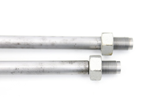 65 SX 2012-2016 Fork Cylinder Piston Rod Tubes Pair KTM 35480477S #320B