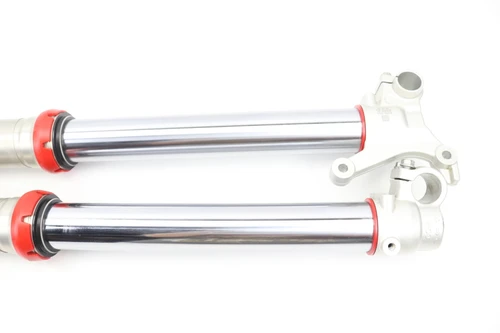 85 SX 2025 Front Shock Absorbers Forks Pair LH+RH Suspension KTM A410C104Y206000 #320