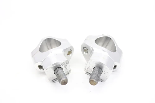 50-500 SX EXC-F EXC 2021-2026 Handle Bar Clamps KTM #320