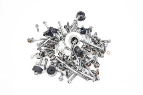 85 SX 2023 Engine Mixed Hardware Kit Set KTM #320