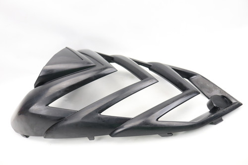 YFM700R 2008 Front Fender Guard 2 Yamaha 1S3-21556-30-00 #321