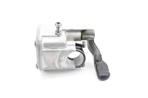 YFM700R 2006-2008 Throttle Case & Lever Assembly Yamaha 4KB-26250-22-00 #321