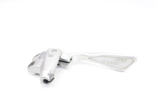 YFM700R 2006-2012 Front Hand Brake Lever & Perch Yamaha 1S3-25726-02-00 #321