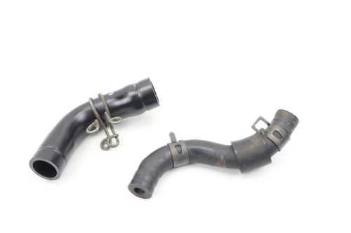 YFM700R 2006–2012 Throttle Body Breather Hoses Yamaha 1S3-1243A-00-00 #321
