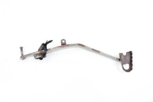 YFM700R 2006–2012 Rear Brake Pedal Lever Yamaha 1S3-27211-10-00 #321