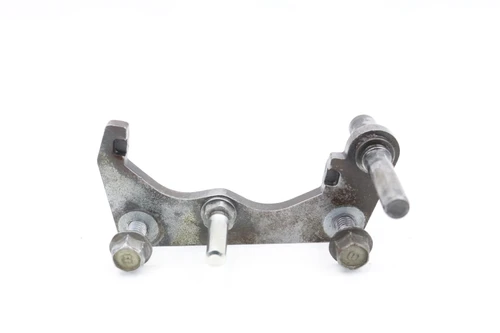 YFM700R 2006–2022 Front Left Brake Caliper Bracket Yamaha 1S3-2580T-01-00 #321