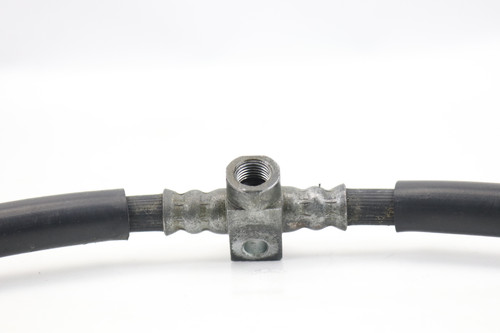 YFM700R 2006–2024 Front Brake Hose Pipe Yamaha 5TG-25873-21-00 #321