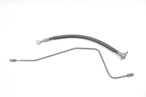YFM700R 2006–2012 Front Brake Hose & Pipe Yamaha #321
