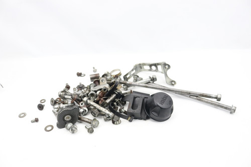 YFM700R 2008 Engine Mixed Hardware Kit Set Yamaha #321