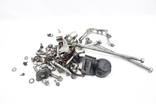 YFM700R 2008 Engine Mixed Hardware Kit Set Yamaha #321