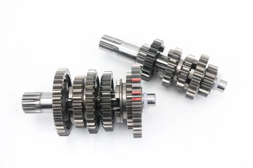 65 SX 2024-2026 Transmission Gearbox Assembly KTM #322