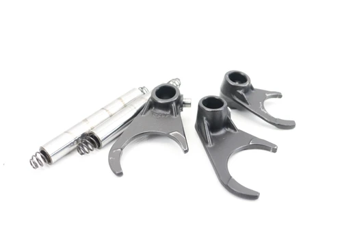 65 SX 2024-2026 Gear Shift Forks & Shafts KTM #322