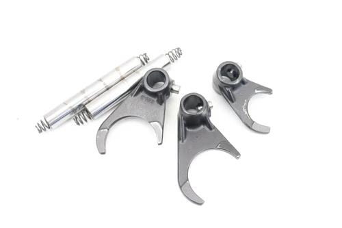 65 SX 2024-2026 Gear Shift Forks & Shafts KTM #322