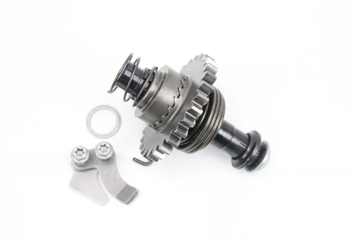 65 SX 2021-2026 Kick Start Shaft & Mechanism Assembly KTM #322