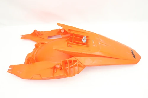 65 SX 2024-2026 Rear Fender Guard KTM A40508013000EBA #322