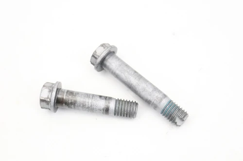 50-65 SX 2015-2026 Rear Shock Bolt Set KTM 69004089000 #322