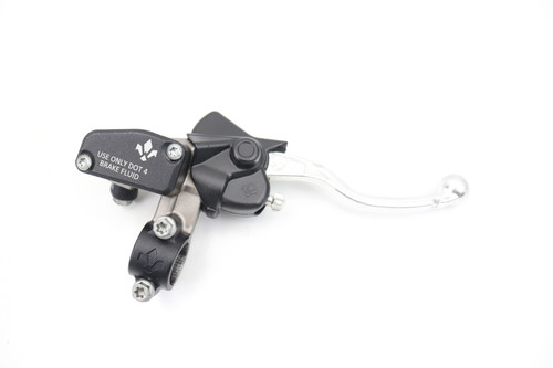 50-65 SX 2024-2026 Front Brake Master Cylinder Assy KTM A40013001044 #322