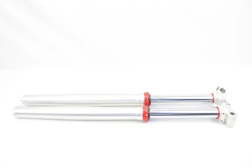 65 SX 2023-2025 Front Shock Absorbers Forks Pair LH+RH Suspension KTM A405C103W106000 #322