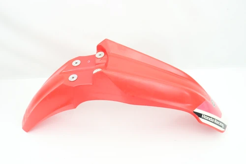 CRF250R 14-17 CRF450R 13-16 Front Fender Guard Honda 61110-KRN-A90ZA #325