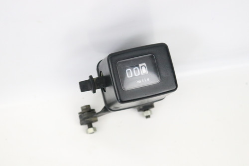 DR-Z400E 00-07 DR-Z400 00-04 DR-Z250 Trip Meter Miles Counter Suzuki 34721-05D20 #160