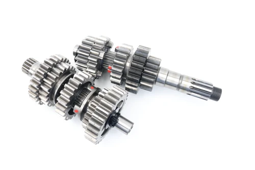 CRF450R 2014 Transmission Gearbox Assembly Honda #325