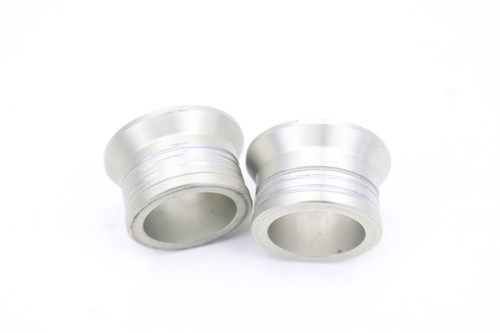 CRF250R 09-17 CRF450R 09-17 Rear Axle Collars Spacers Pair Honda 42311-KRN-A30 #325