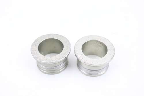 CRF250R 09-17 CRF450R 09-17 Rear Axle Collars Spacers Pair Honda 42311-KRN-A30 #325