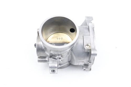 CRF450R 2013-2014 Throttle Body Housing Throttle Linkage Honda 16400-MEN-A71 #325