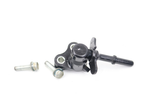 CRF250R 10-17 CRF450R 09-16 Fuel Injector Holder Rail Pipe Honda 16422-MEN-A31 #325