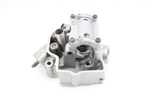CRF450R 2014 Cylinder Head Honda 12010-MEN-A80 #325