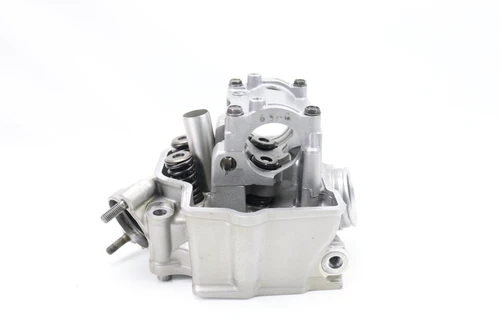 CRF450R 2014 Cylinder Head Honda 12010-MEN-A80 #325