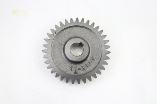 DR-Z400E 00-07 DR-Z400 00-04 Balance Shaft Drive Gear Suzuki 12666-29F00 #160