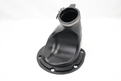 CR125 / WR125 2009-2013 Intake Boot Air Cleaner Joint Husqvarna 8000H0116 #327