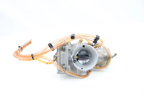 CR125 / WR125 2012-2013 Carb Carburetor Mikuni TMX38 Husqvarna 8000H6500 #327