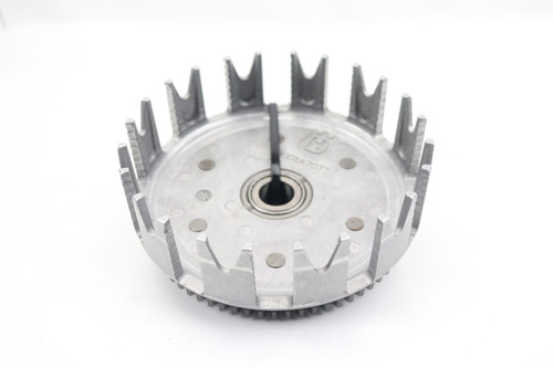 CR125 / WR125 2011-2013 Clutch Basket Husqvarna 8000H4189 #327