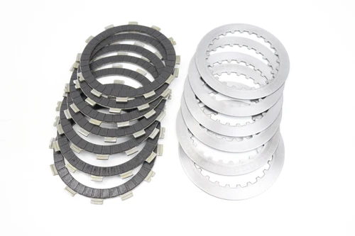 CR125 / WR125 2000-2013 Clutch Plates Pack Plate Kit Husqvarna 800088822 #327