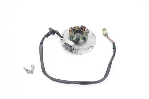 CR125 2012-2013 Stator Generator Assy Husqvarna 8000H0332 #327