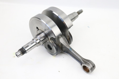 DR-Z400E DR-Z400 2000-2004 Crankshaft Crank Suzuki 12200-29F21 #160
