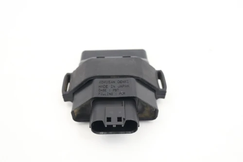 CR125 2007-2013 CDI Engine Control Unit Box Husqvarna 8000A9442 #327