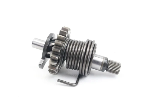 CR125 / WR125 2000-2013 Kick Start Shaft & Mechanism Assembly Husqvarna 800067017 #327