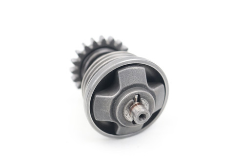 CR125 / WR125 2002-2013 Power Valve Governor Assy Husqvarna 800099753 #327