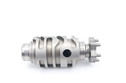 CR125 / WR125 2000-2013 Gear Shift Drum Husqvarna 800083010 #327