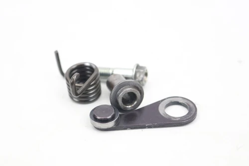 CR125 / WR125 00-13 Gearshift Stopper Lever & Spring Husqvarna 8A0065895 #327