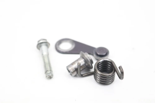 CR125 / WR125 00-13 Gearshift Stopper Lever & Spring Husqvarna 8A0065895 #327