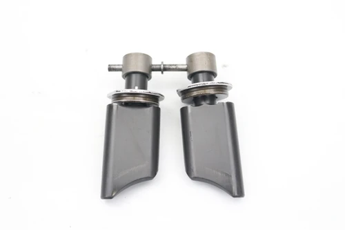 CR125 / WR125 2008-2013 Power Control Valves Pair Husqvarna #327